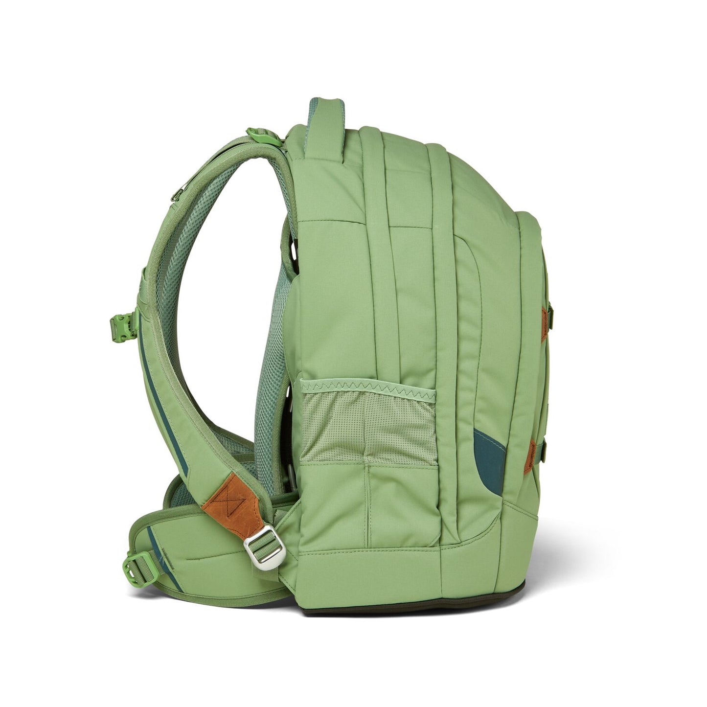 Schulrucksack PACK Nordic Jade Green