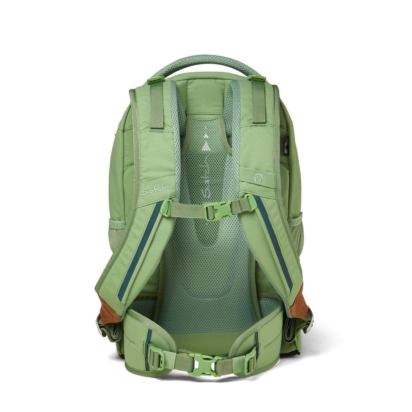 Schulrucksack PACK Nordic Jade Green