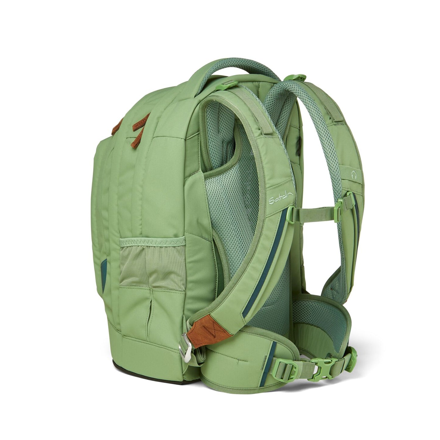 Schulrucksack PACK Nordic Jade Green