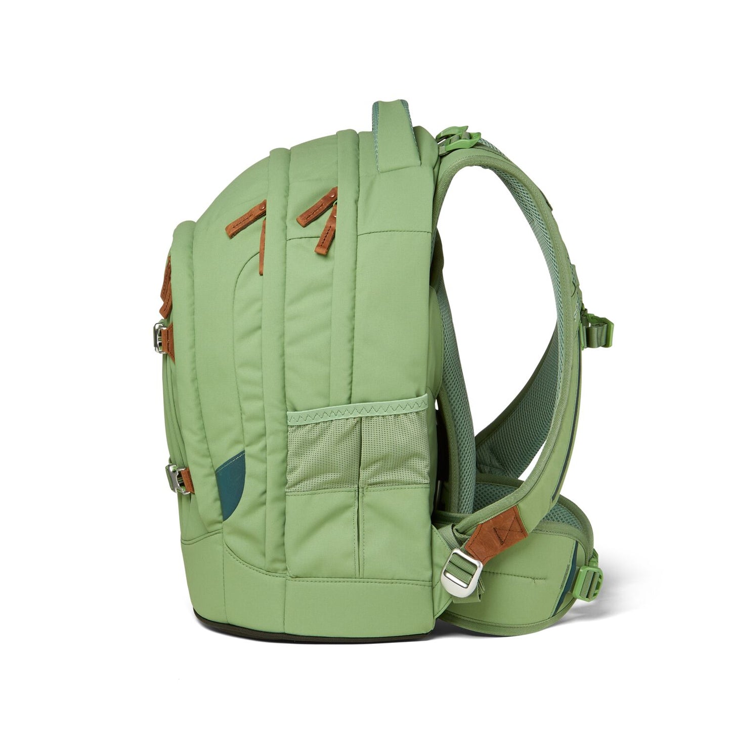 Schulrucksack PACK Nordic Jade Green