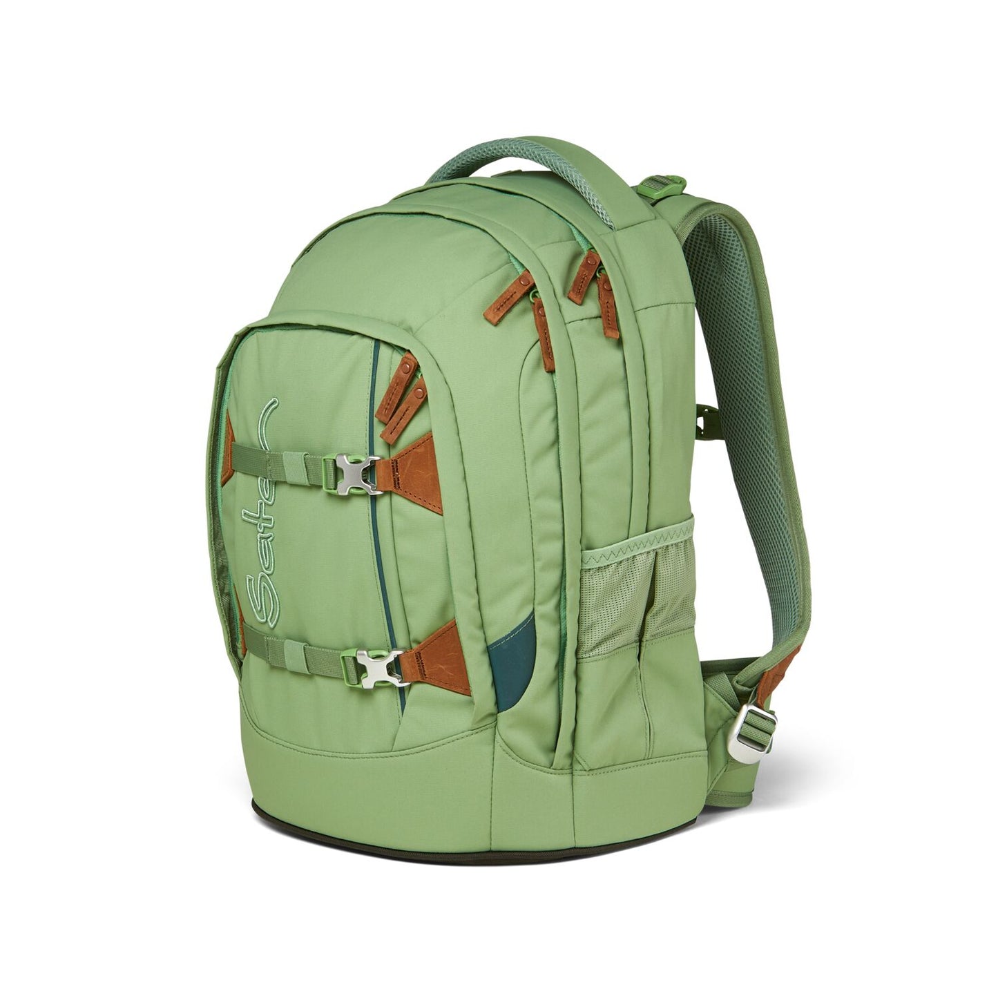 Schulrucksack PACK Nordic Jade Green