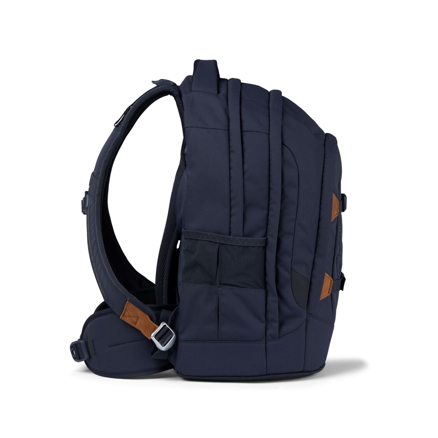 Schulrucksack-Set PACK Nordic Blue 2-teilig