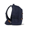 Schulrucksack-Set PACK Nordic Blue 3-teilig