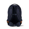 Schulrucksack-Set PACK Nordic Blue 3-teilig