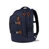 Schulrucksack PACK Nordic Blue