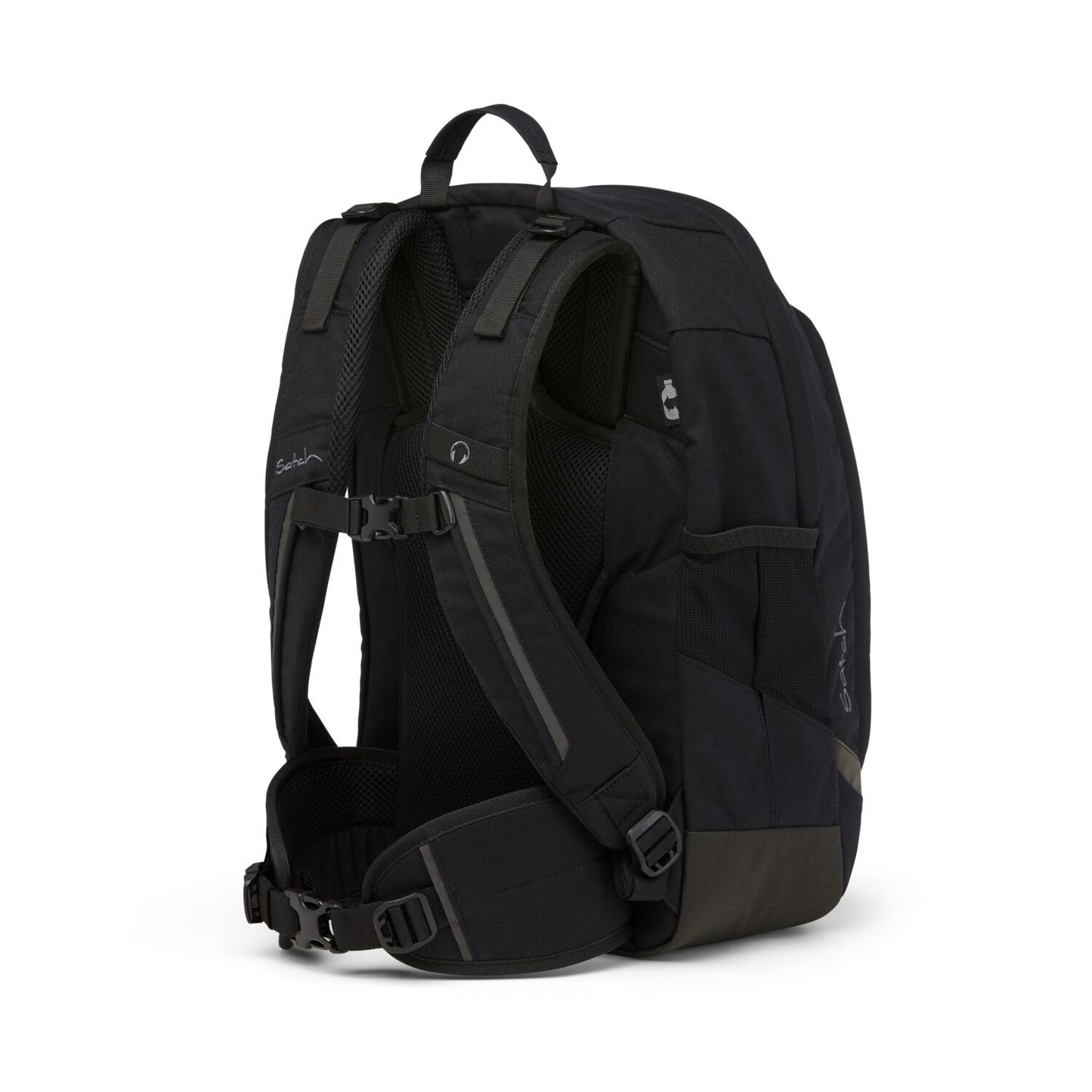 Schulrucksack AIR Blackjack