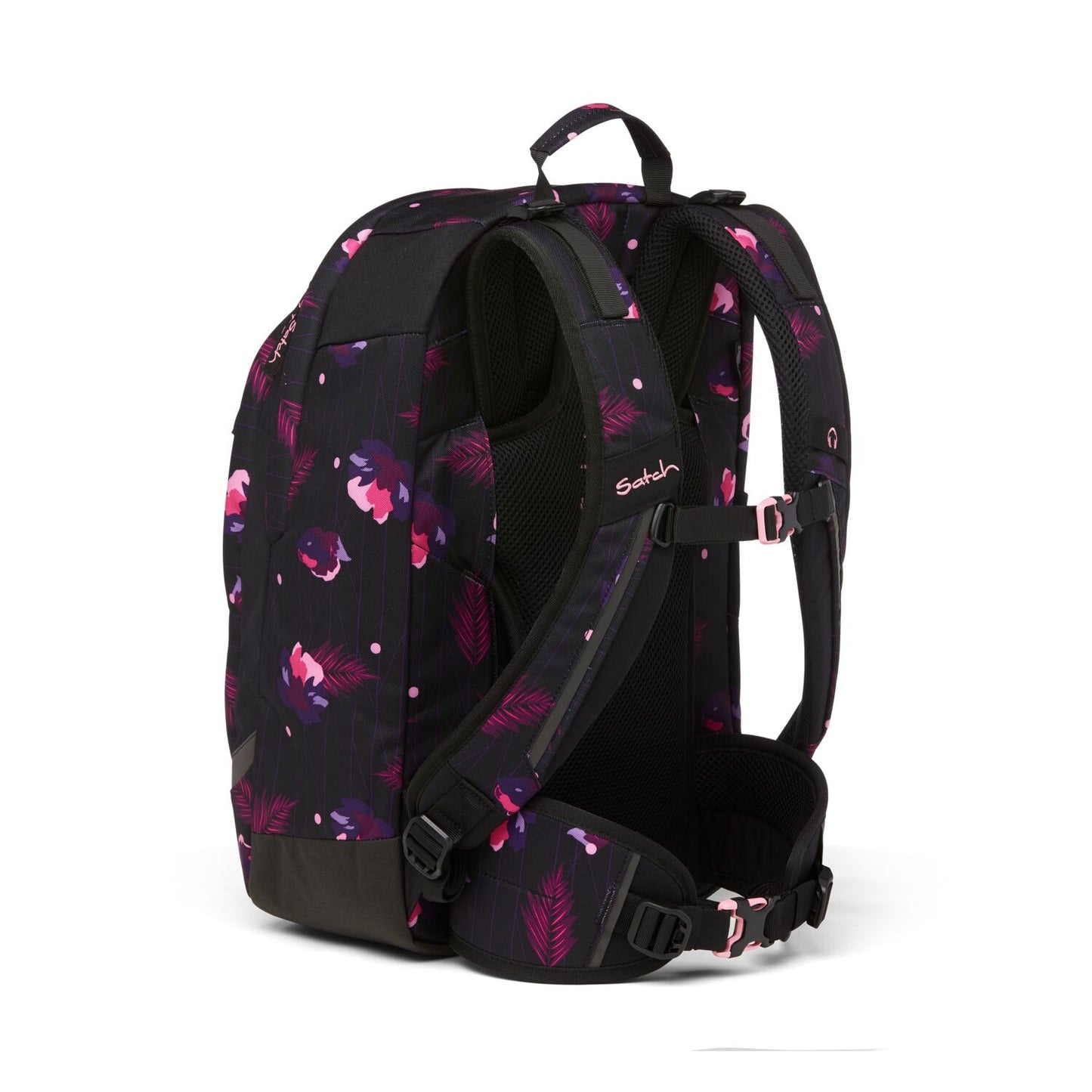 Schulrucksack-Set AIR Mystic Nights 2-teilig