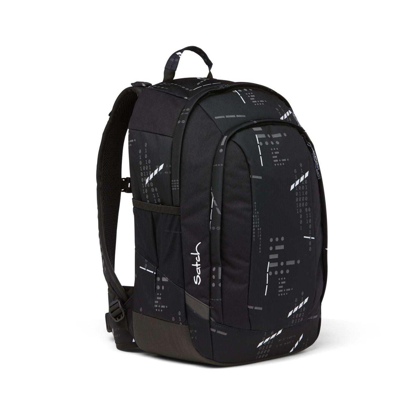 Schulrucksack-Set AIR Ninja Matrix 3-teilig