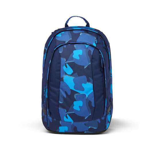 Schulrucksack AIR Troulemaker