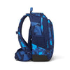 Schulrucksack-Set AIR Toublemaker 3-teilig