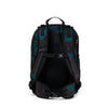 Schulrucksack-Set AIR Night Vision 3-teilig