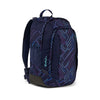 Schulrucksack AIR Purple Laser