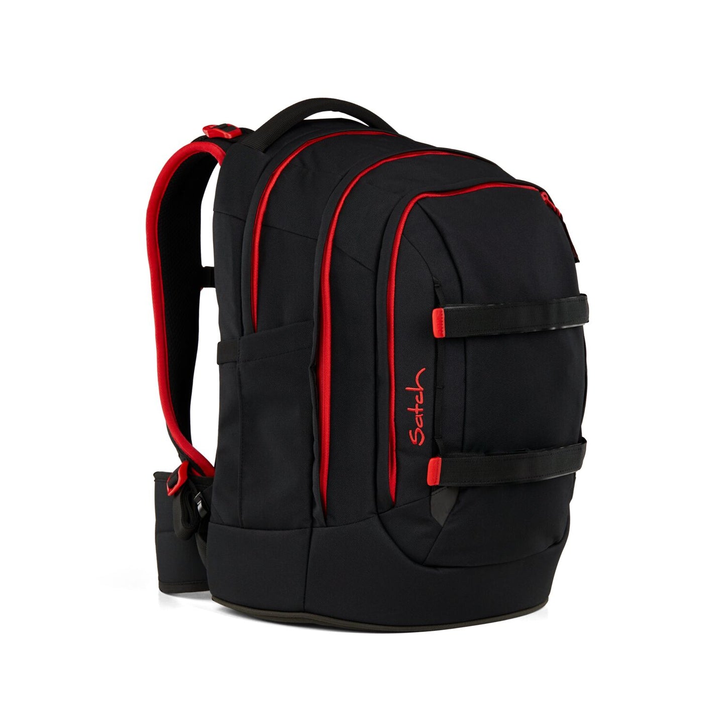 Schulrucksack PACK Fire Phantom