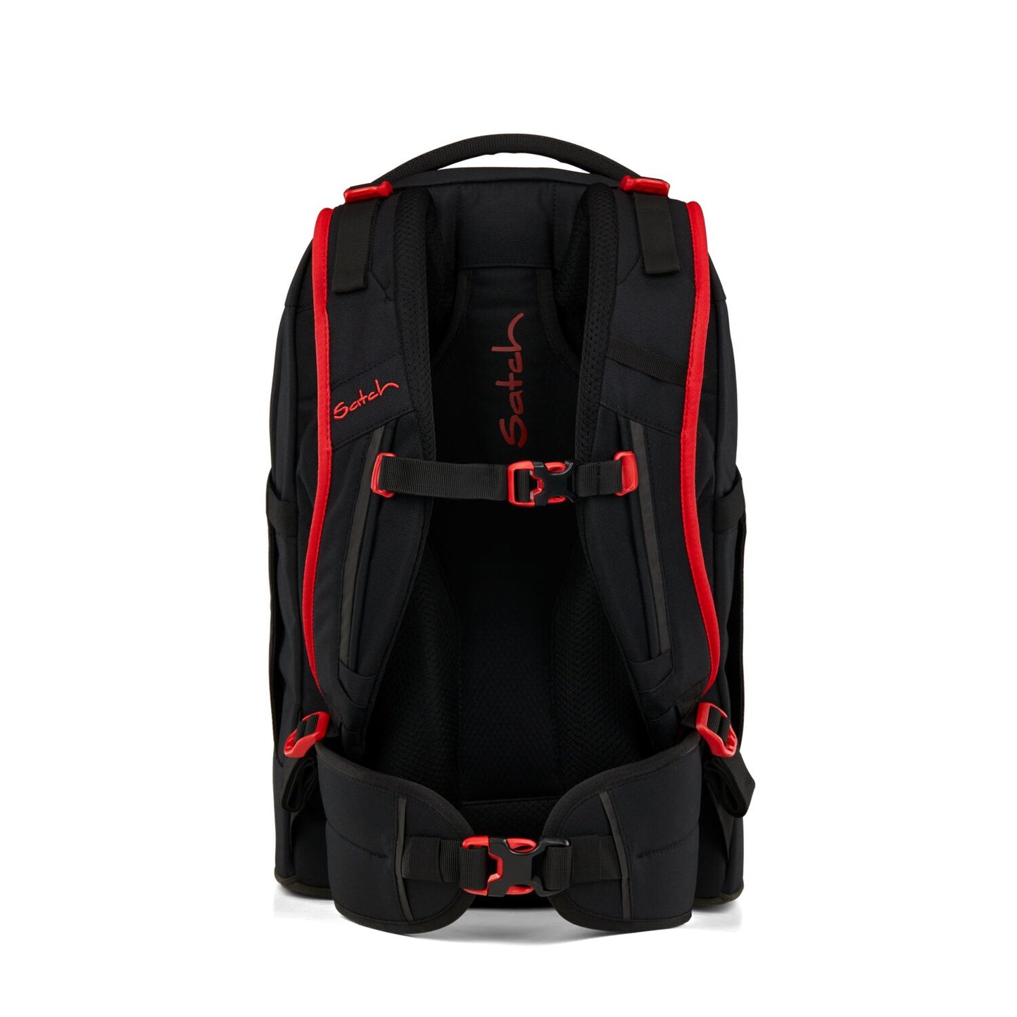 Schulrucksack PACK Fire Phantom