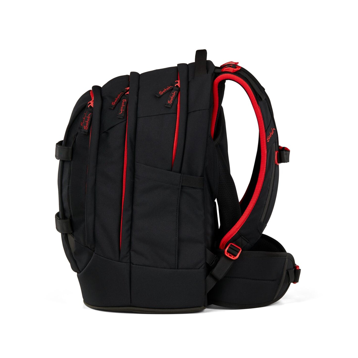 Schulrucksack PACK Fire Phantom