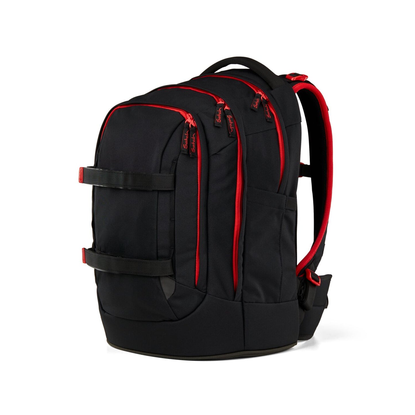 Schulrucksack PACK Fire Phantom