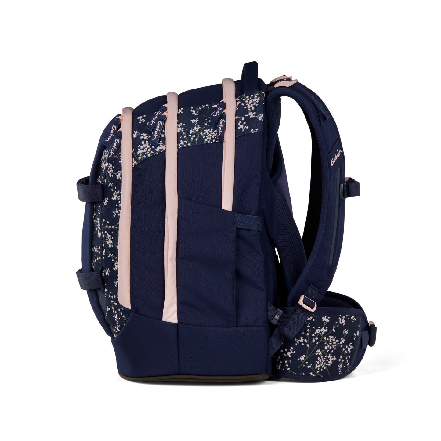 Schulrucksack PACK Bloomy Breeze