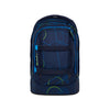 Schulrucksack PACK Blue Tech