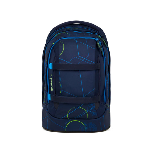 Schulrucksack PACK Blue Tech