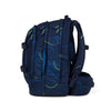 Schulrucksack PACK Blue Tech