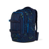 Schulrucksack PACK Blue Tech