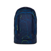 Schulrucksack PACK Blue Tech