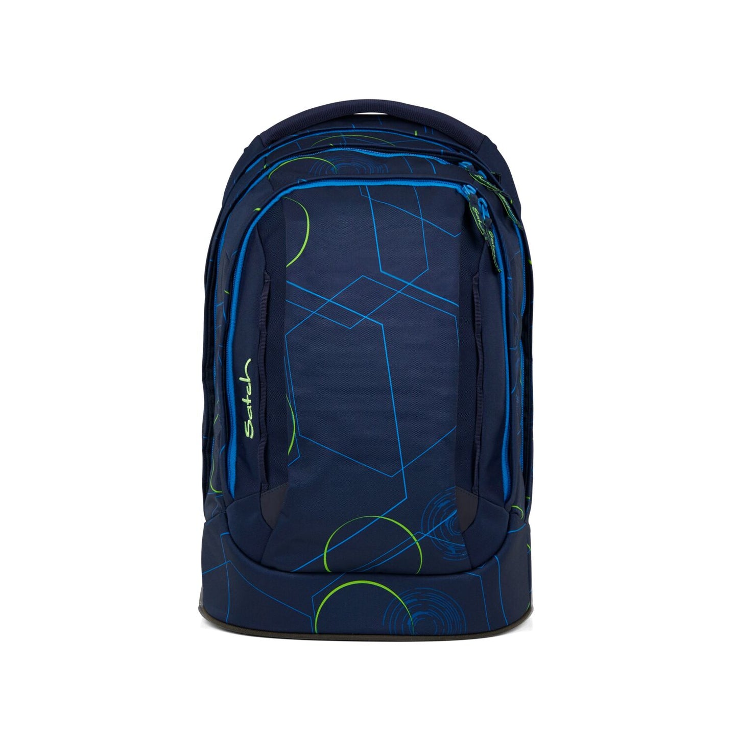 Schulrucksack PACK Blue Tech