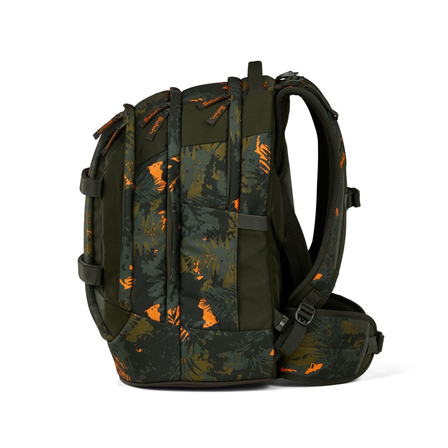 Schulrucksack PACK Jurassic Jungle