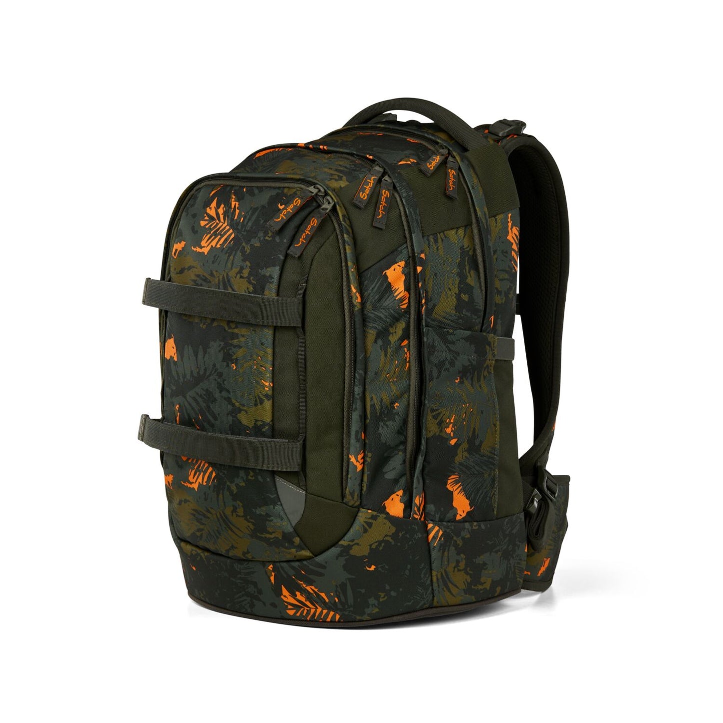 Schulrucksack PACK Jurassic Jungle