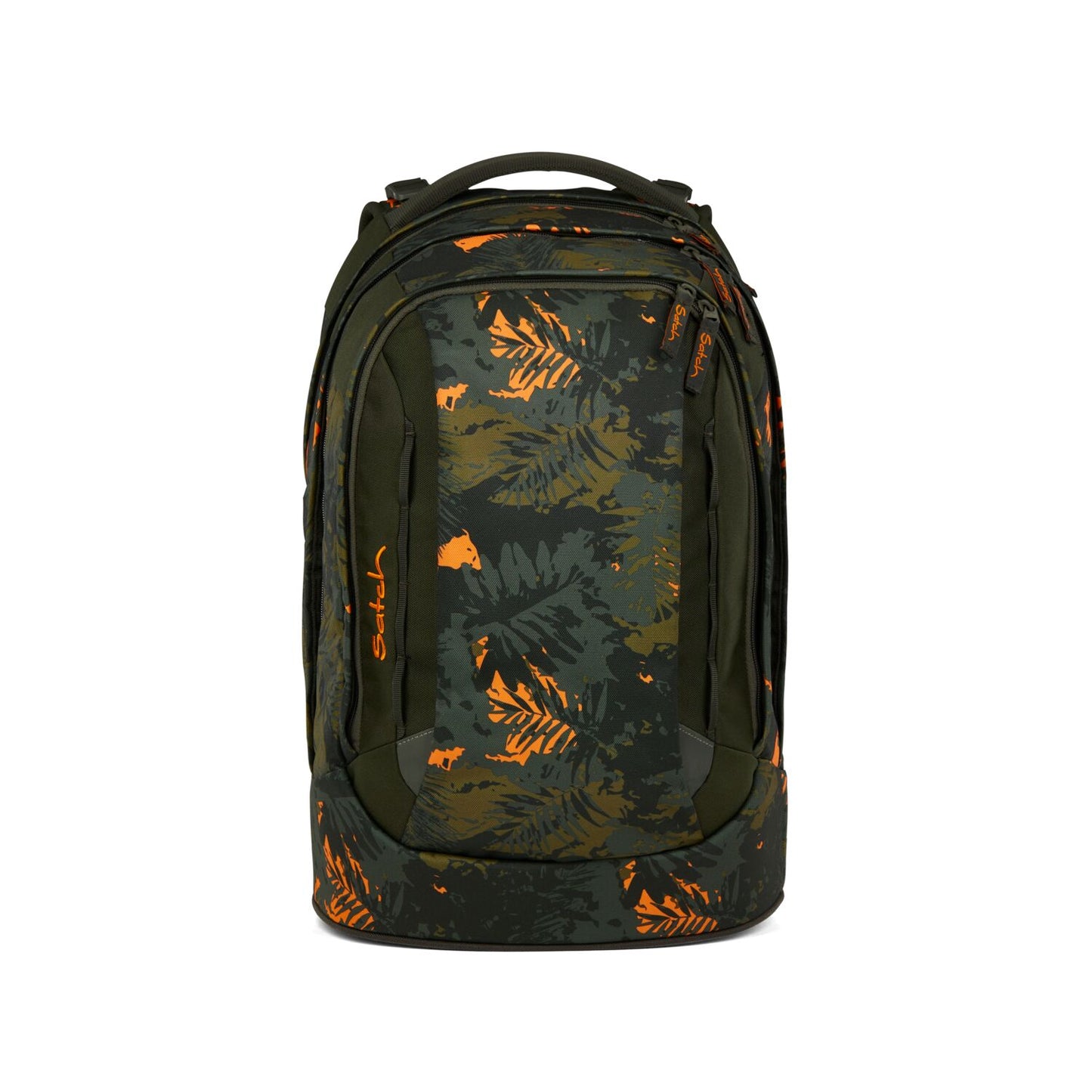 Schulrucksack PACK Jurassic Jungle