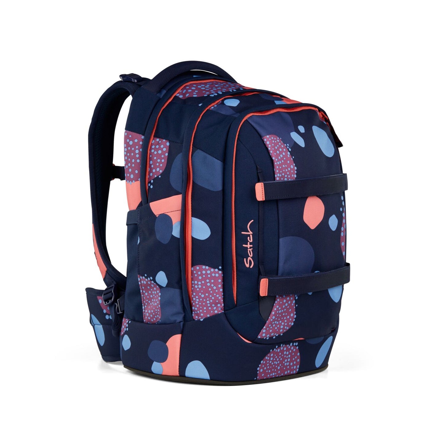 Schulrucksack PACK Coral Reef