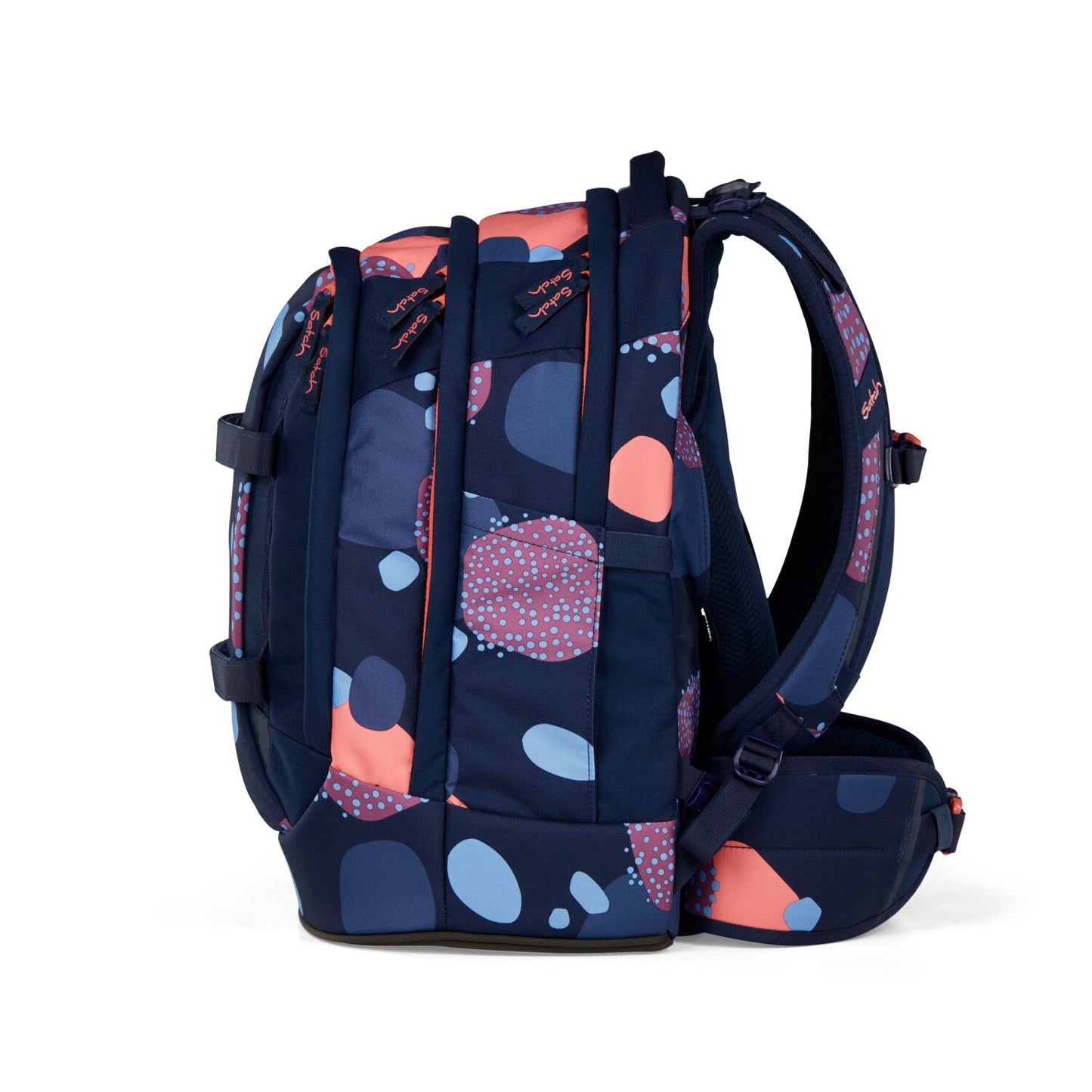 Schulrucksack PACK Coral Reef