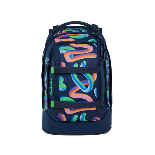 Schulrucksack PACK Crazy Twist