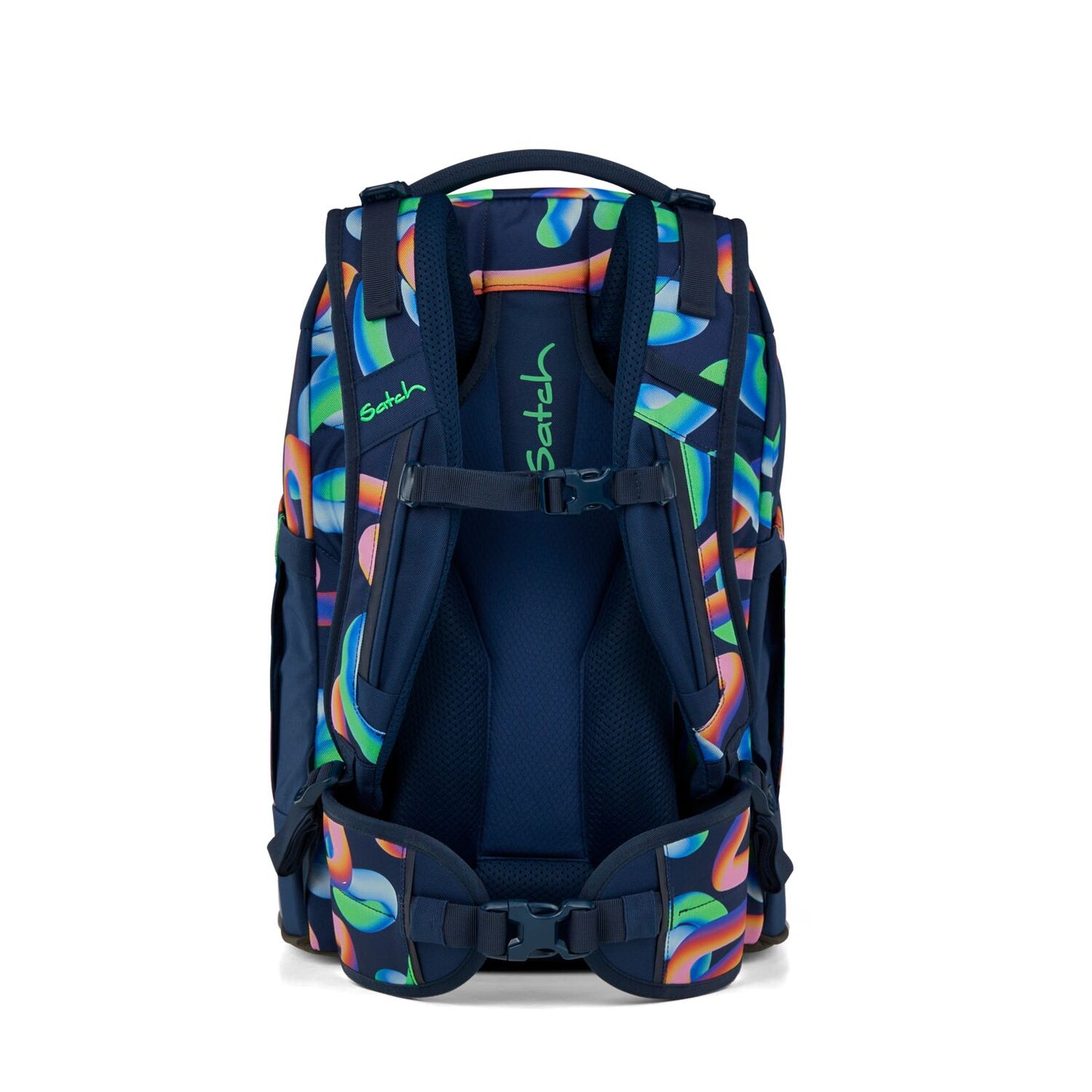 Schulrucksack PACK Crazy Twist