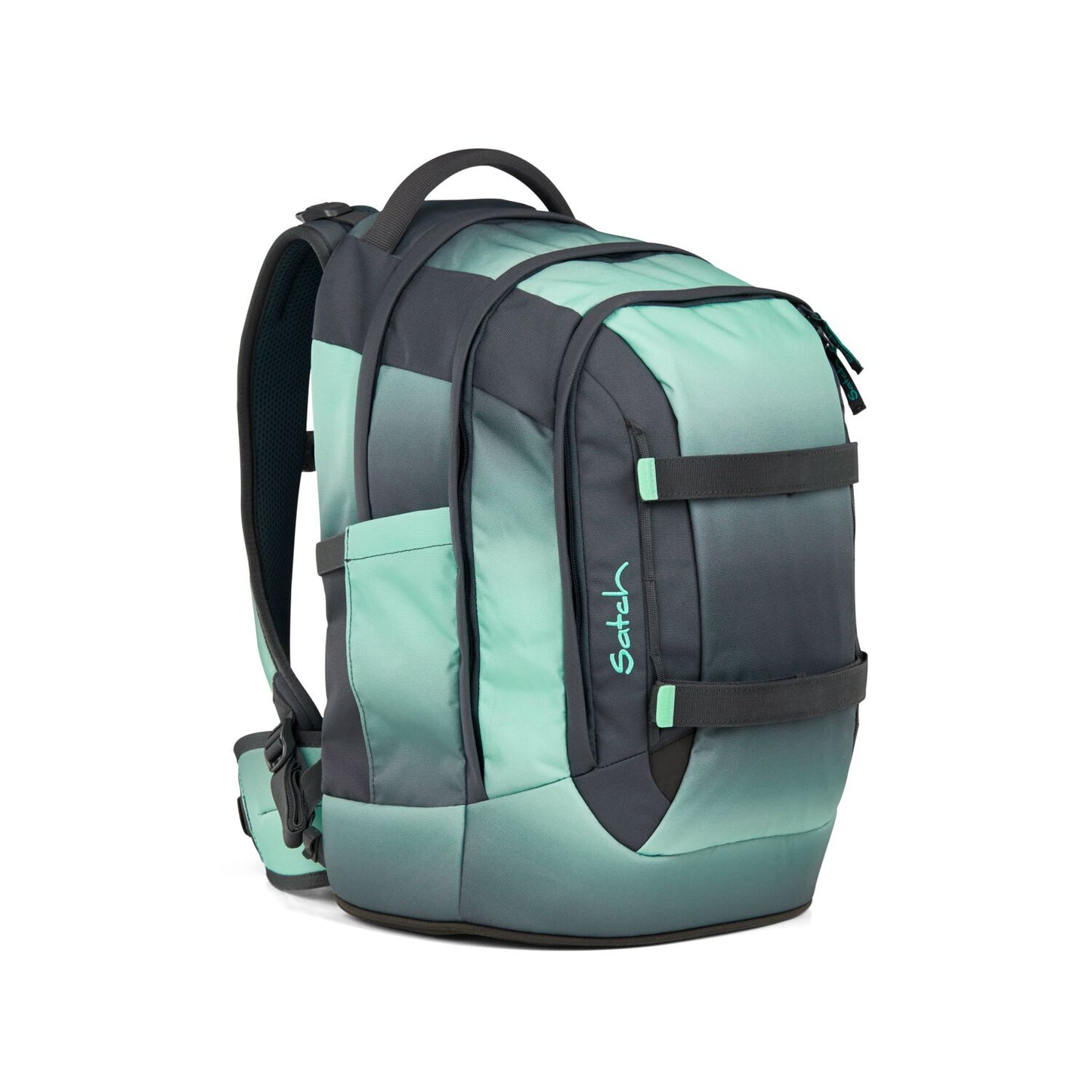 Schulrucksack PACK Gradient Mint