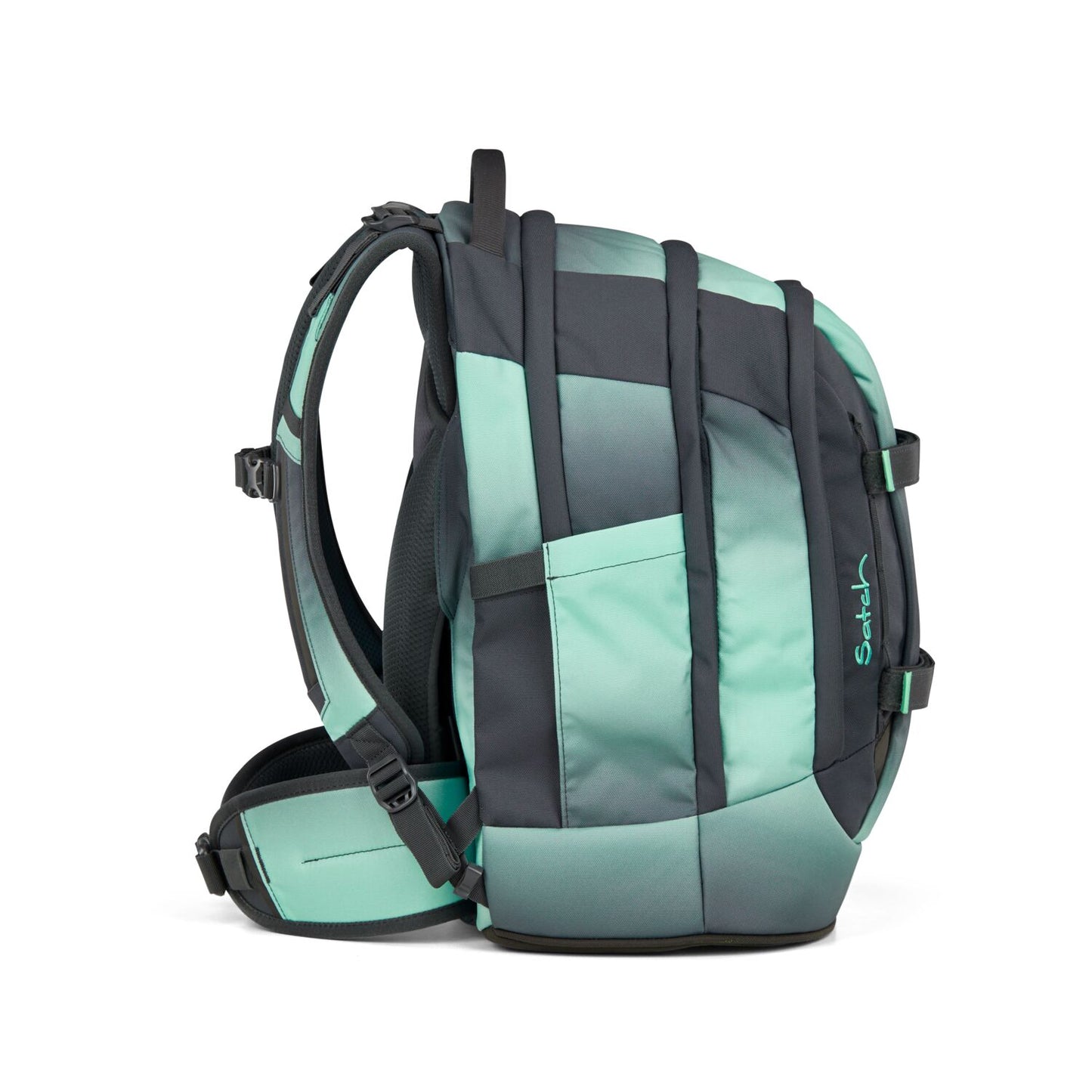 Schulrucksack PACK Gradient Mint