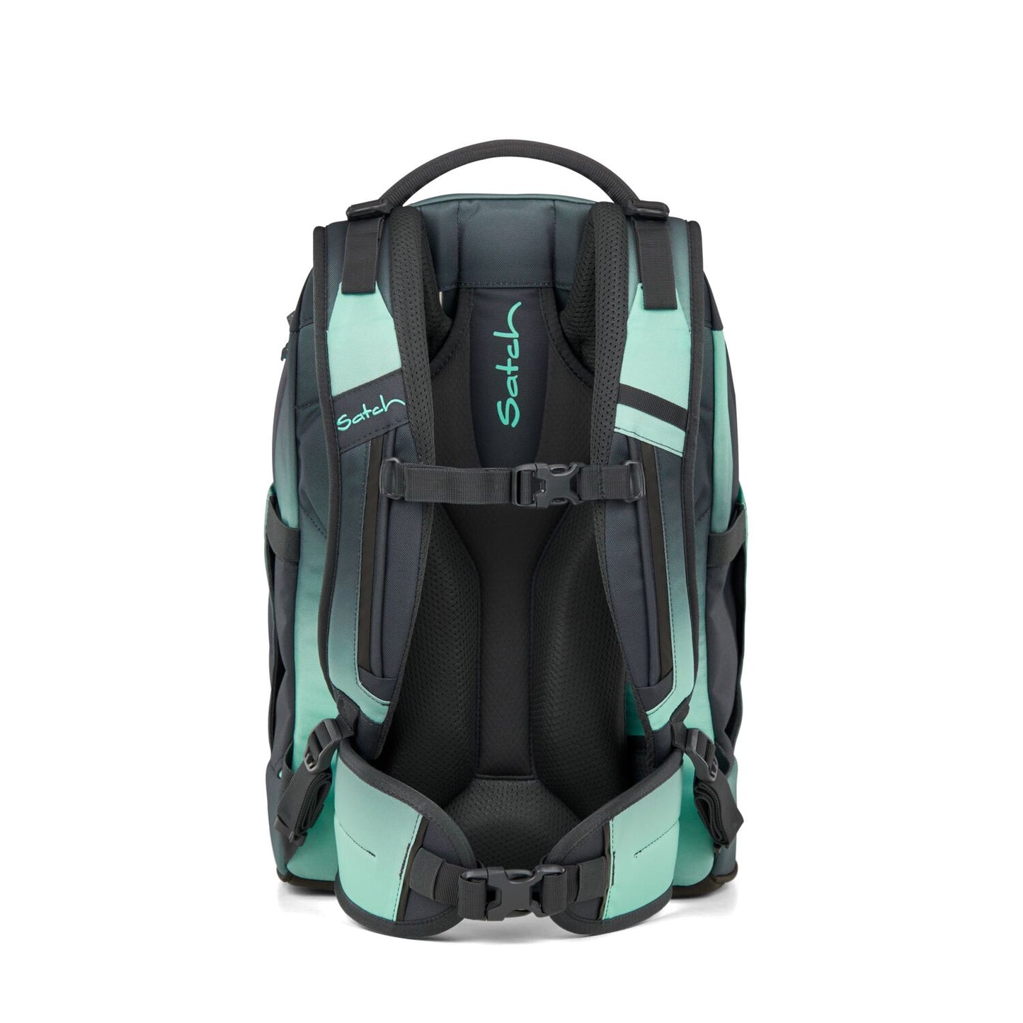 Schulrucksack PACK Gradient Mint