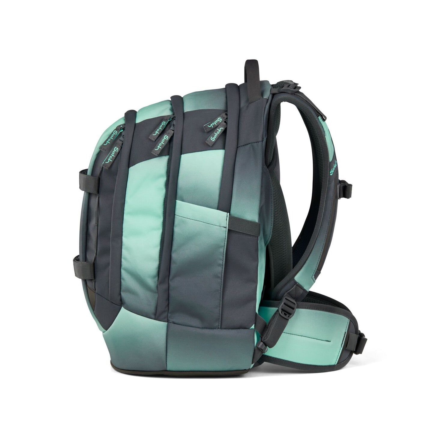 Schulrucksack PACK Gradient Mint