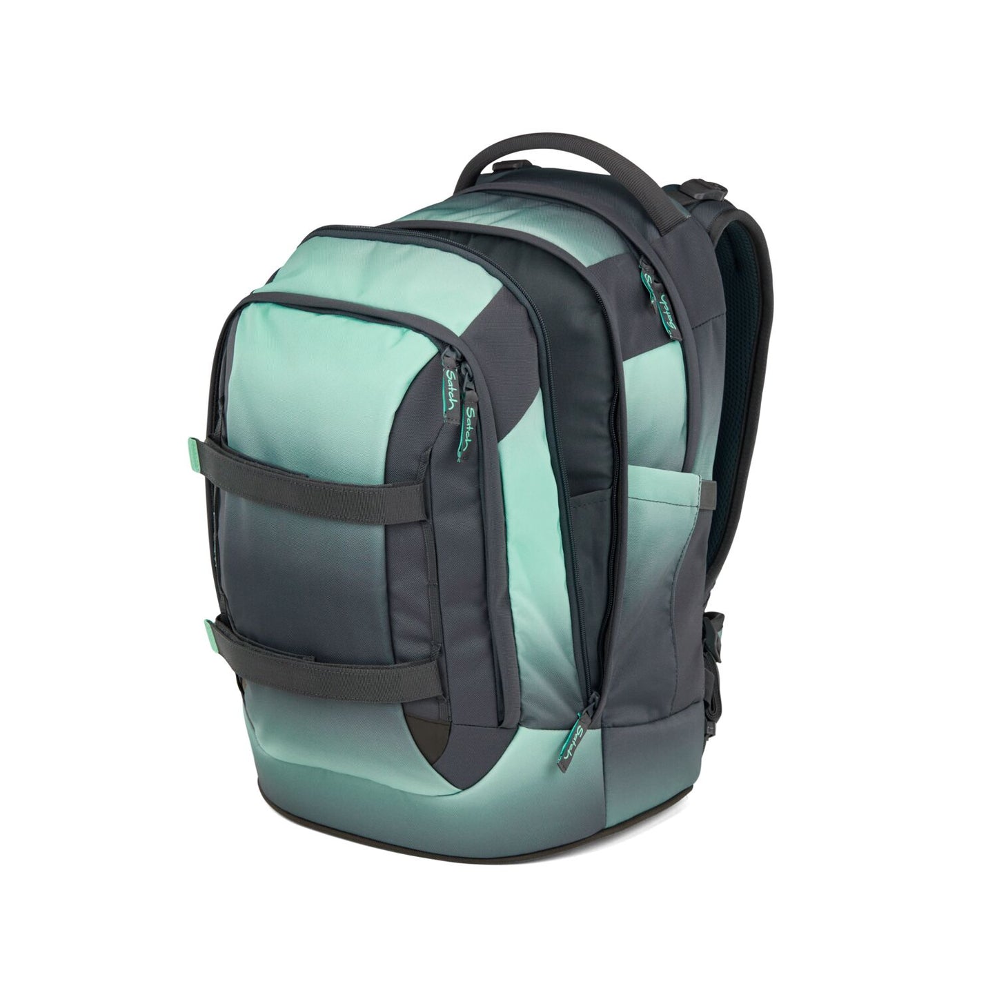 Schulrucksack PACK Gradient Mint