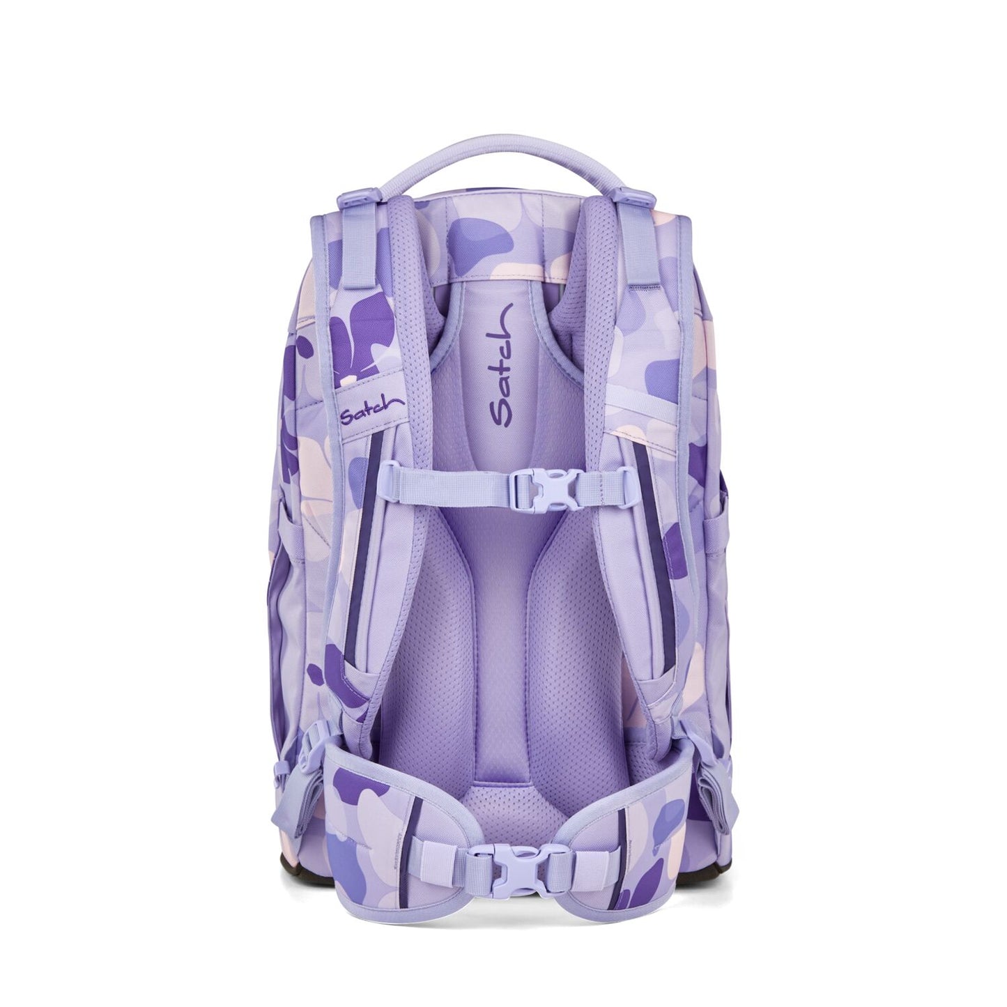 Schulrucksack PACK Lilac Blossom