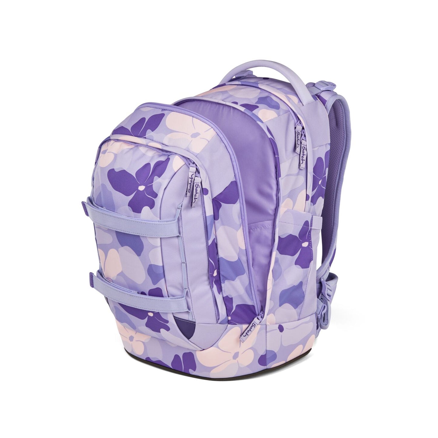 Schulrucksack PACK Lilac Blossom