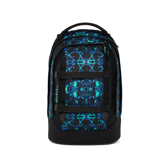 Schulrucksack PACK Caleido Blue