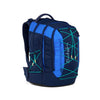 Schulrucksack PACK Crossed Blue