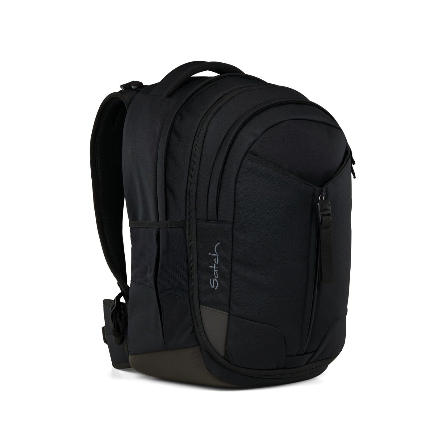 Schulrucksack MATCH Blackjack