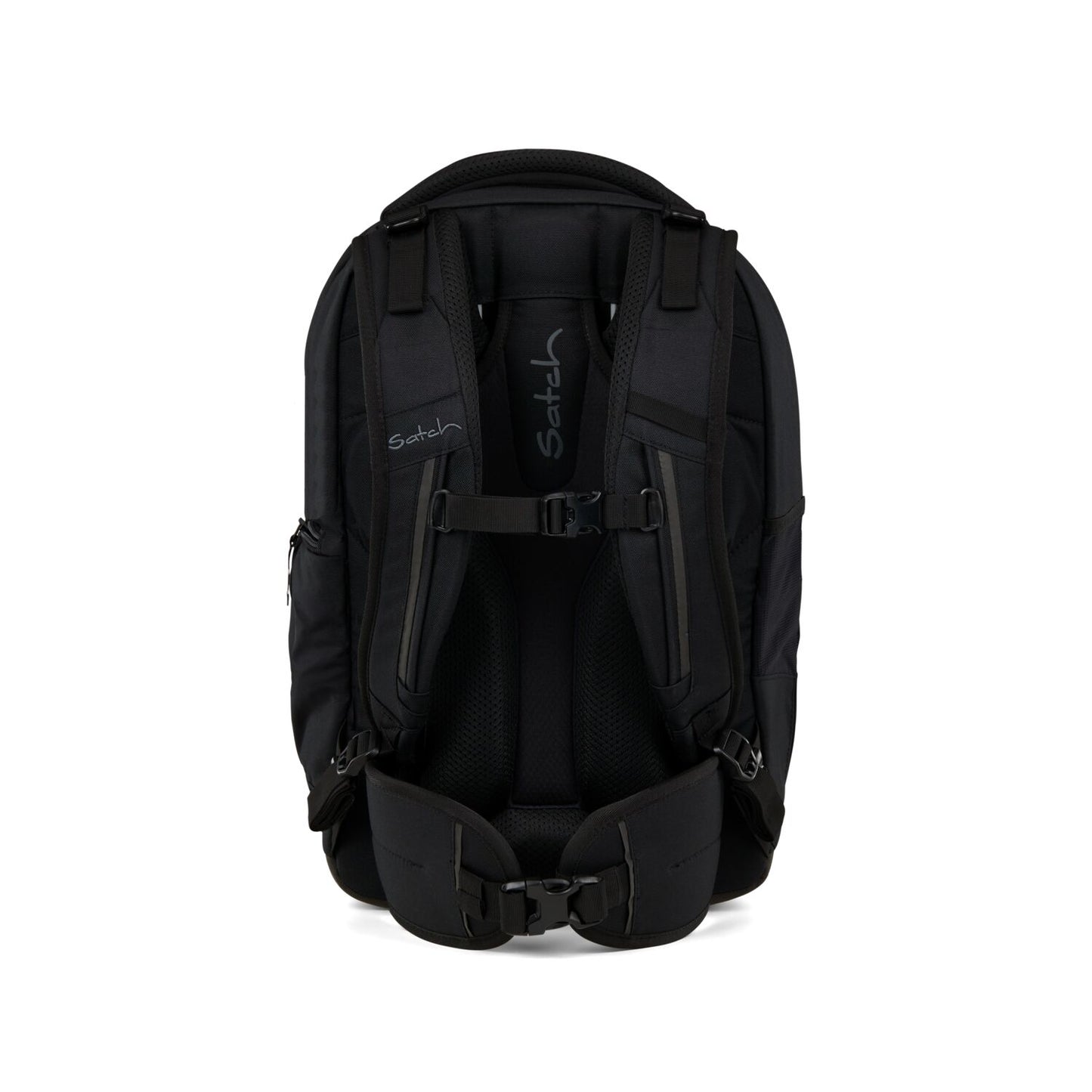 Schulrucksack MATCH Blackjack