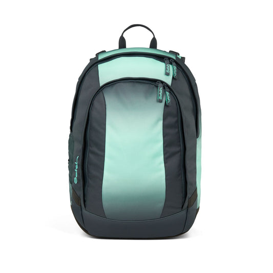 Schulrucksack AIR Gradient Mint