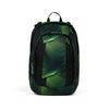 Schulrucksack AIR Seismic Green