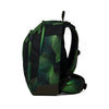 Schulrucksack AIR Seismic Green