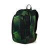 Schulrucksack AIR Seismic Green