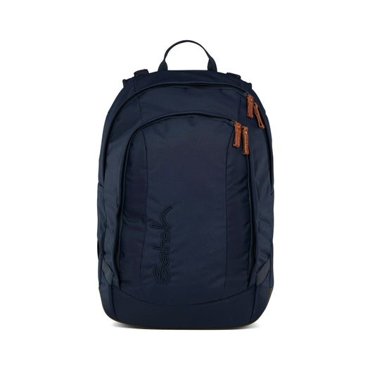 Schulrucksack AIR Nordic Blue